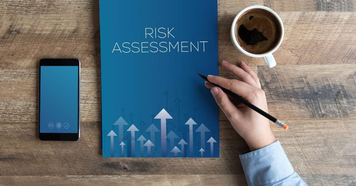 Lorem Ipsum Generator for IT Security Risk Assessment Reports