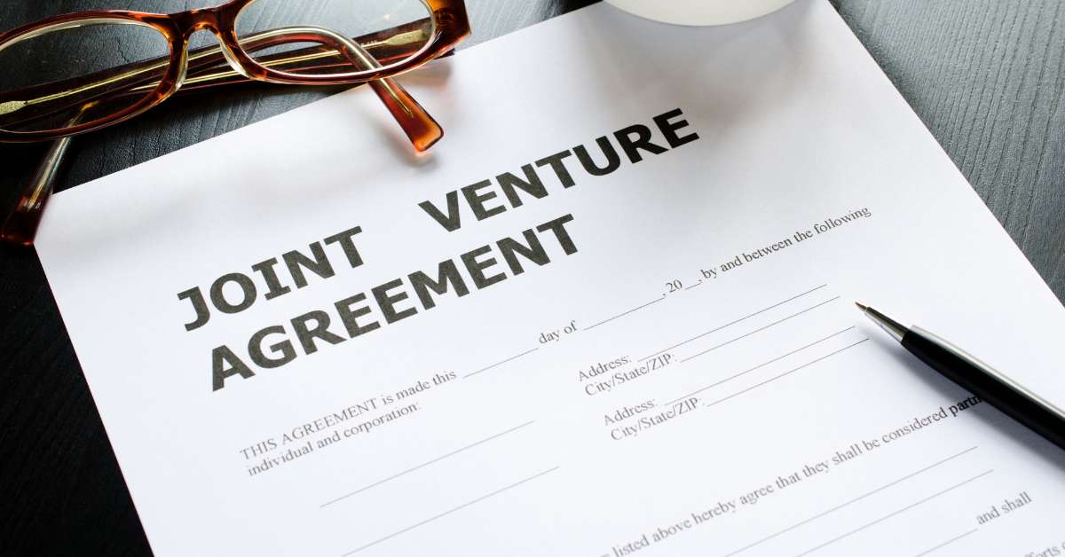 Lorem Ipsum Generator for Joint Venture Proposals