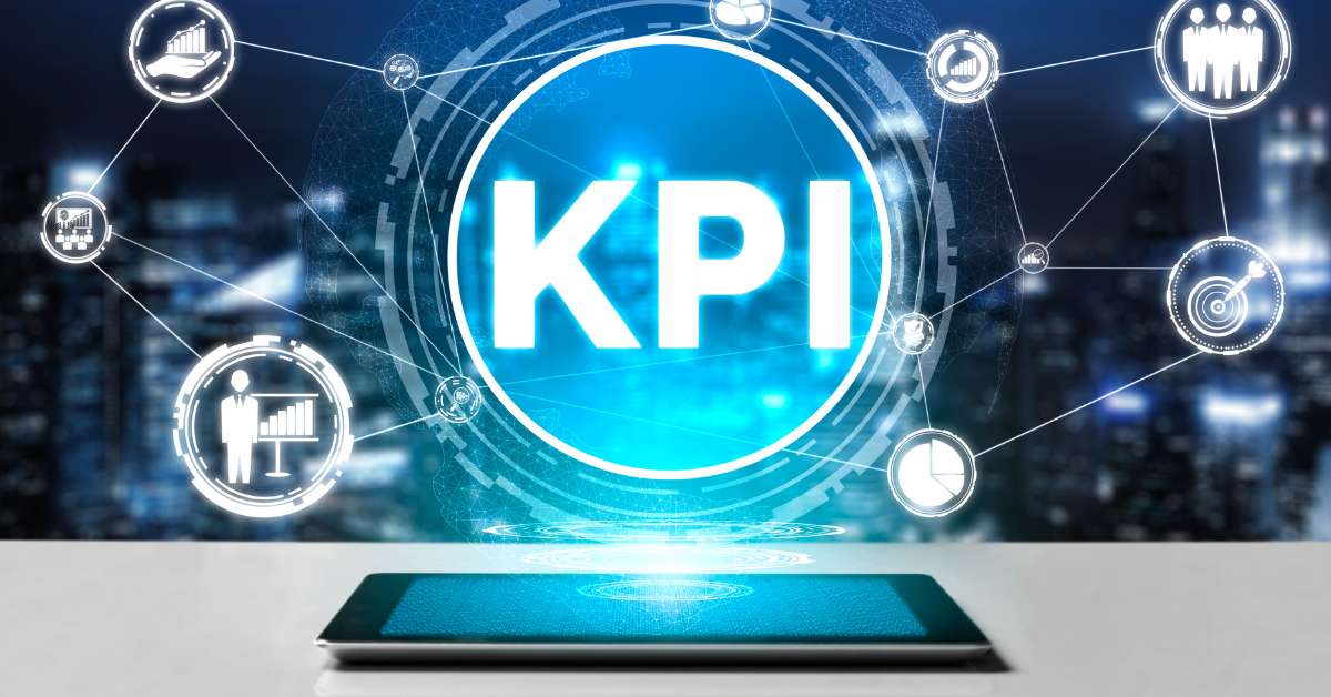 Lorem Ipsum Generator for KPI Tracking Templates