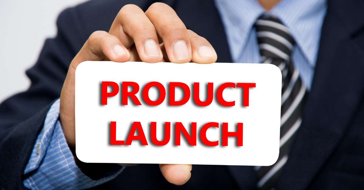 Lorem Ipsum Generator for Launch Event Planning