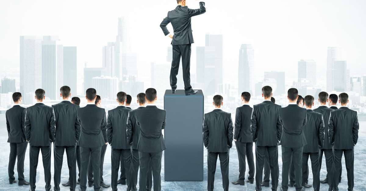 Lorem Ipsum Generator for Leadership Training Modules
