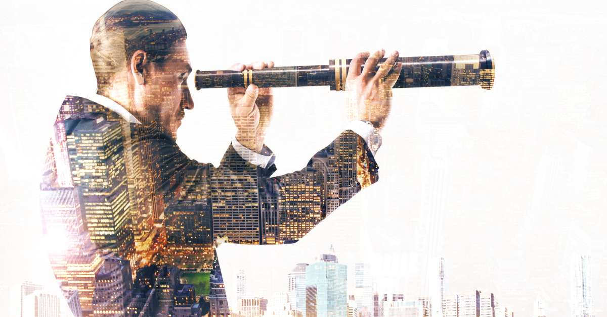 Lorem Ipsum Generator for Leadership Vision Statements