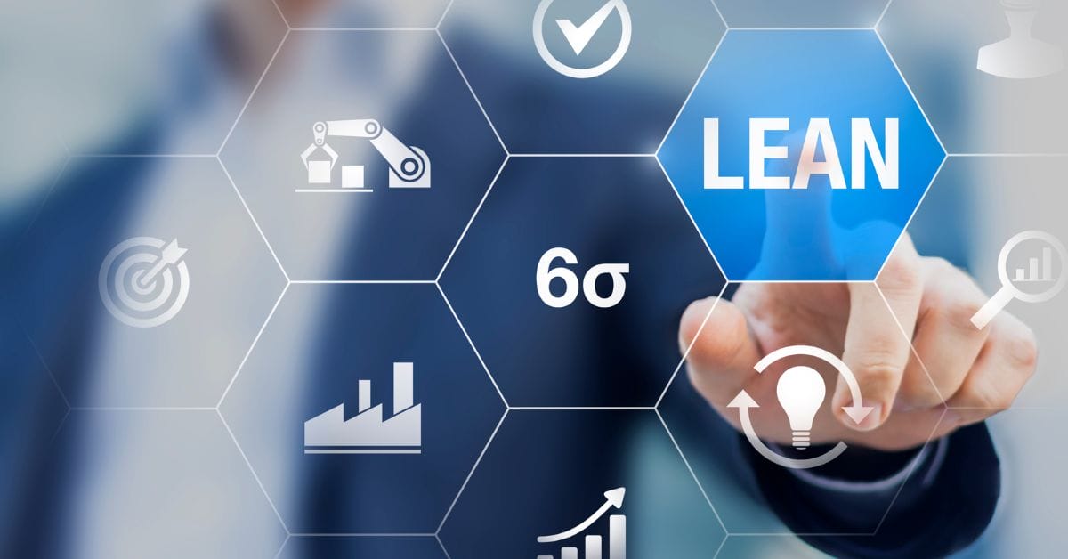 Lorem Ipsum Generator for Lean Management Proposals
