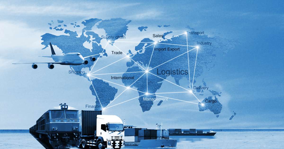 Lorem Ipsum Generator for Logistics Management Strategies