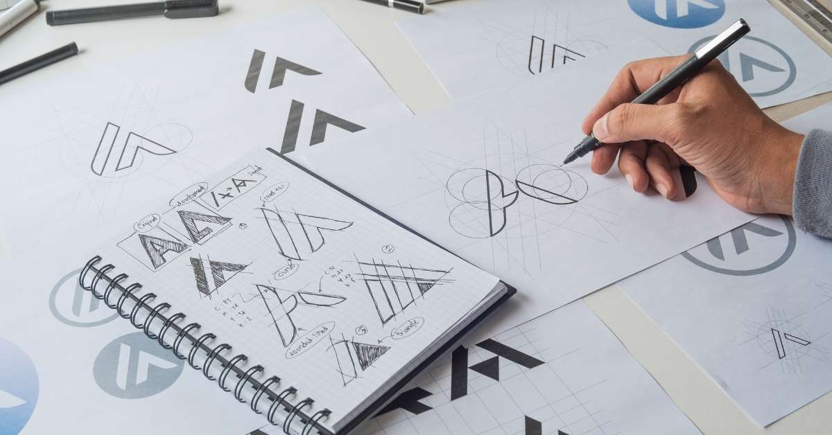 Lorem Ipsum Generator for Logo Design Briefs