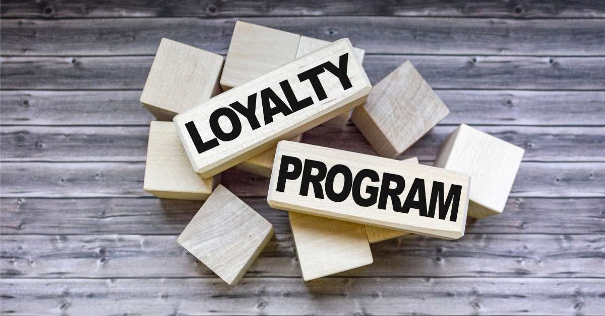 Lorem Ipsum Generator for Loyalty Program Tiers and Benefits