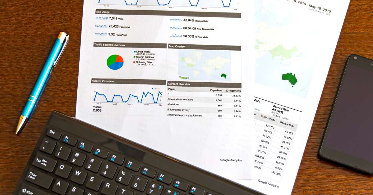 Lorem Ipsum Generator for Market Penetration Documents