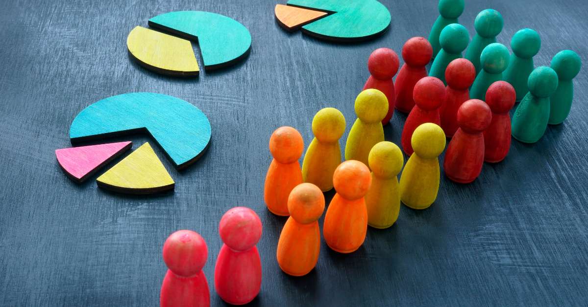 Lorem Ipsum Generator for Market Segmentation Strategies