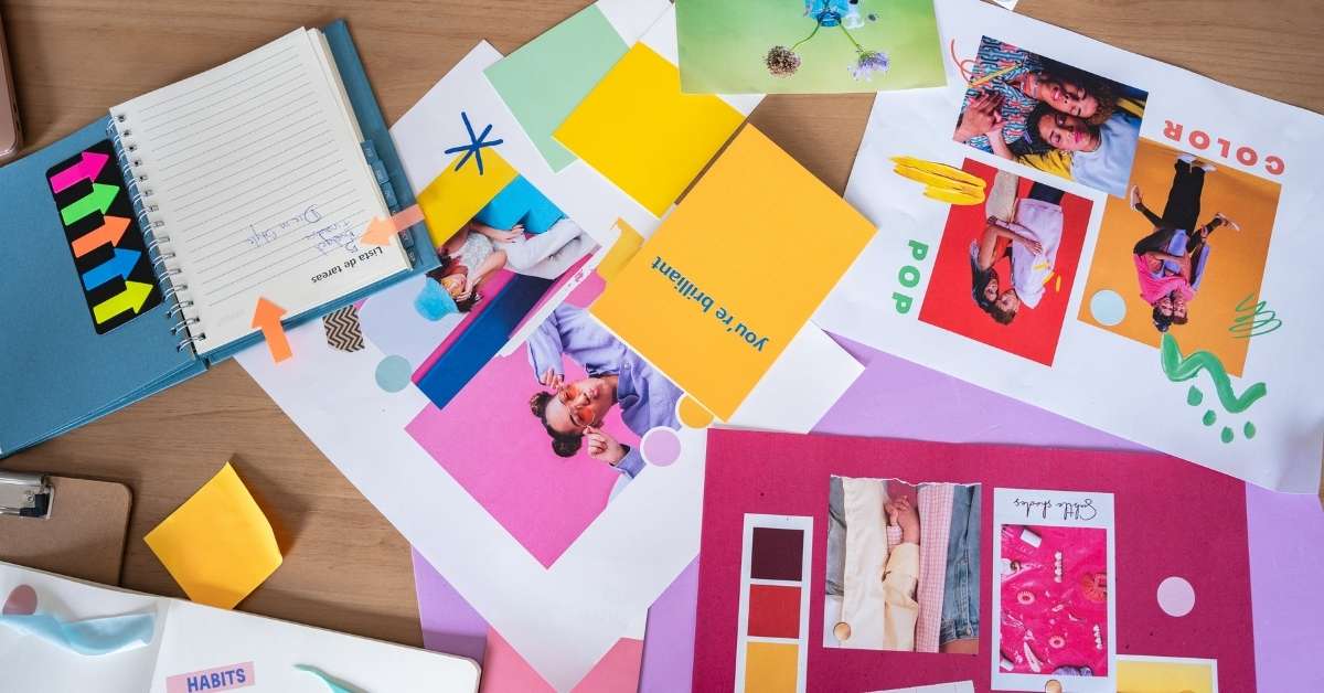 Lorem Ipsum Generator for Marketing Material Design