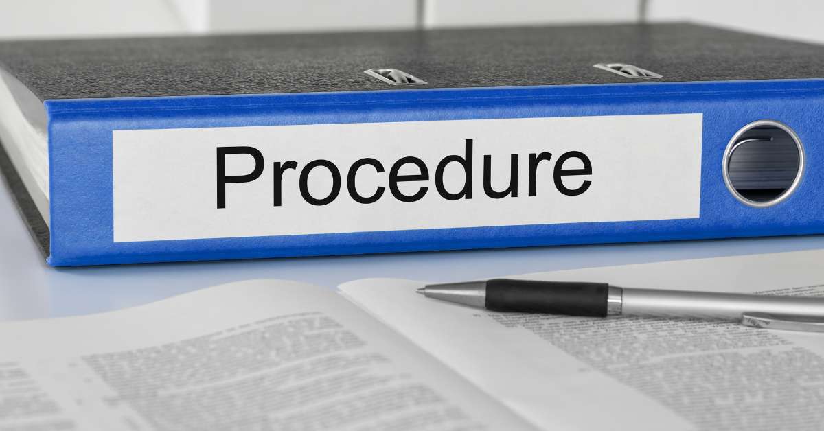 Lorem Ipsum Generator for Medical Procedure Documentation