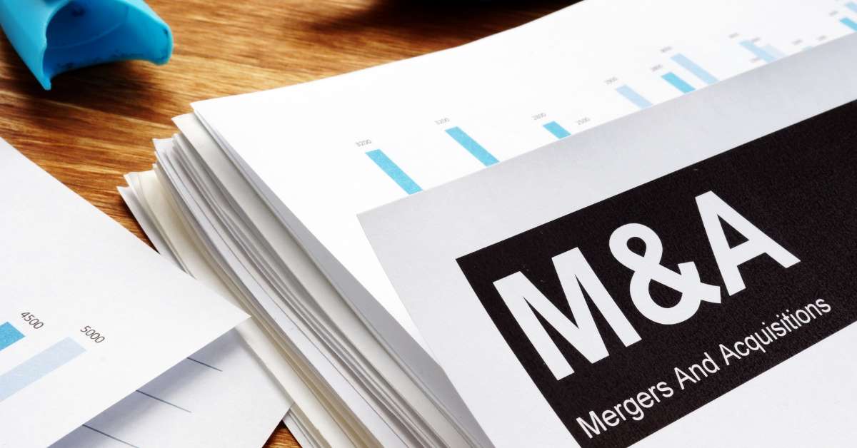 Lorem Ipsum Generator for Mergers and Acquisitions Documentation