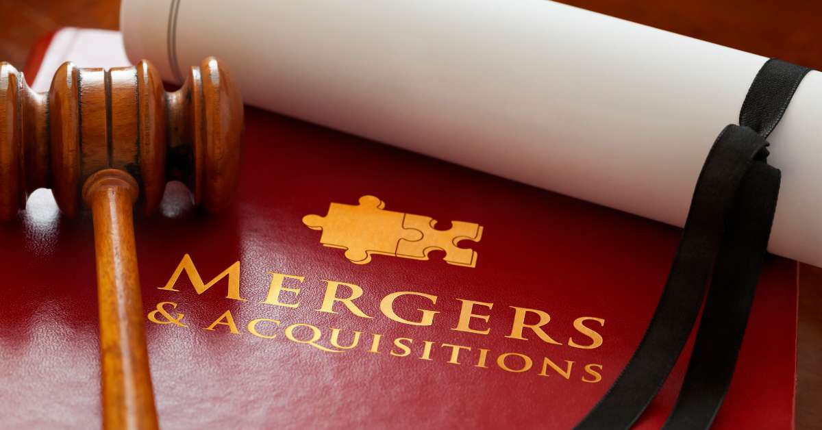 Lorem Ipsum Generator for Mergers and Acquisitions Presentations