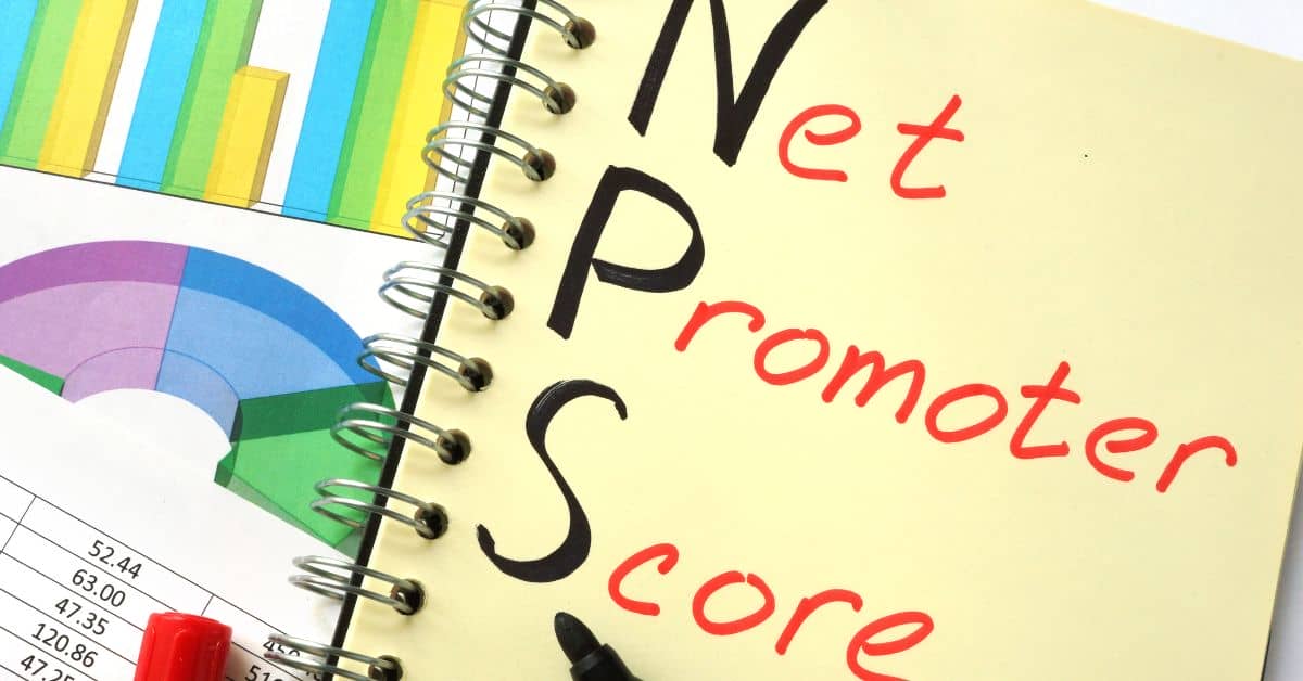 Lorem Ipsum Generator for Net Promoter Score (NPS) Templates