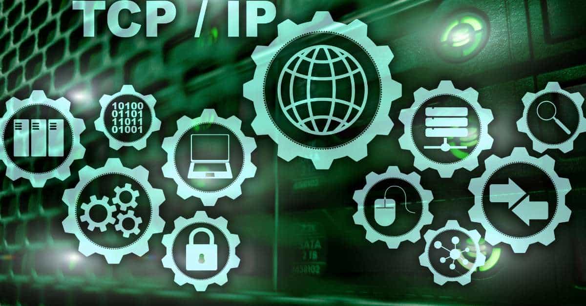 Lorem Ipsum Generator for Network Security Protocols