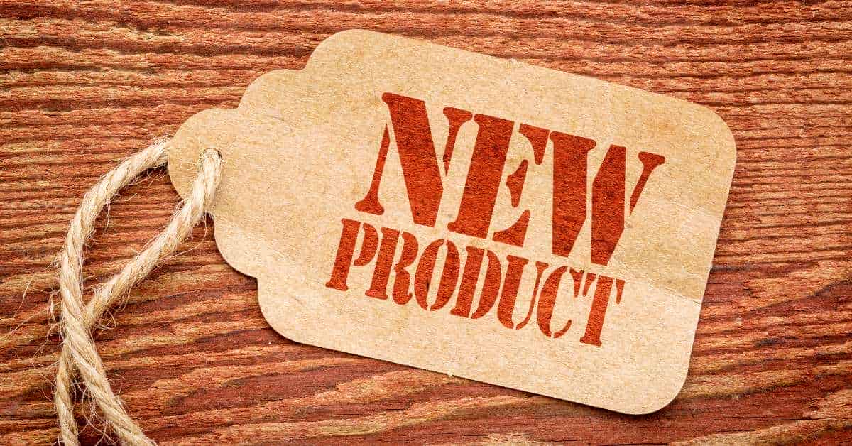 Lorem Ipsum Generator for New Product Innovation Reports