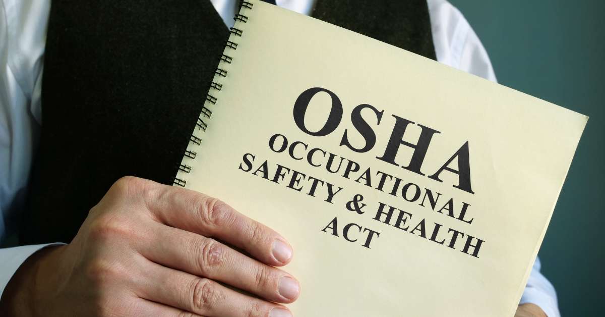Lorem Ipsum Generator for Occupational Health and Safety Plans
