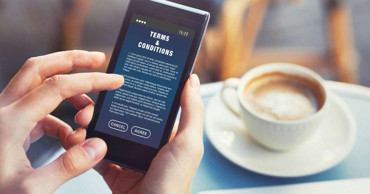 Lorem Ipsum Generator for Online Store Terms and Conditions