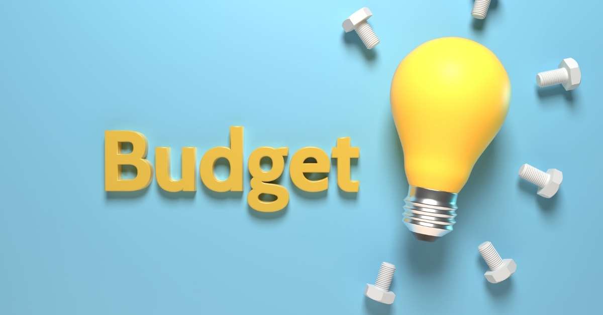 Lorem Ipsum Generator for Operational Budget Templates
