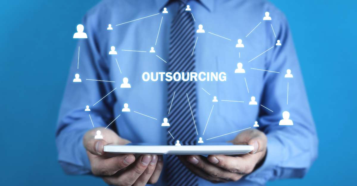 Lorem Ipsum Generator for Outsourcing Agreement Templates