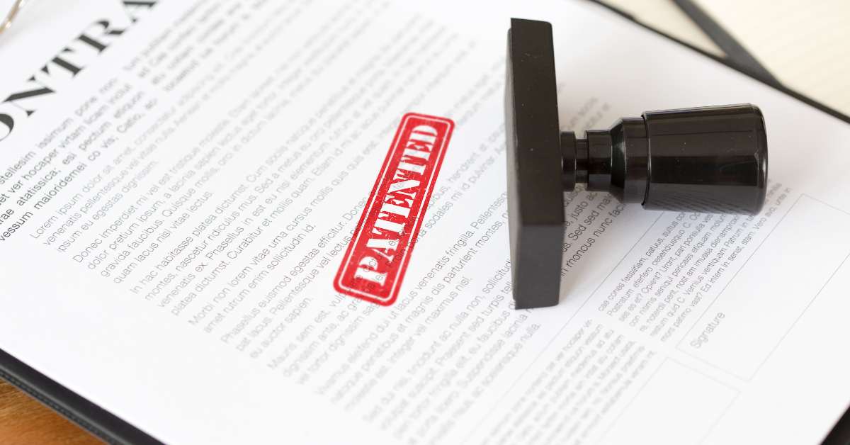 Lorem Ipsum Generator for Patent Search Reports