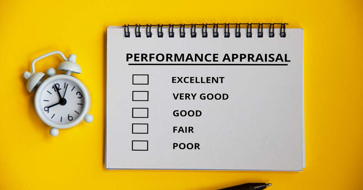 Lorem Ipsum Generator for Performance Appraisal Templates