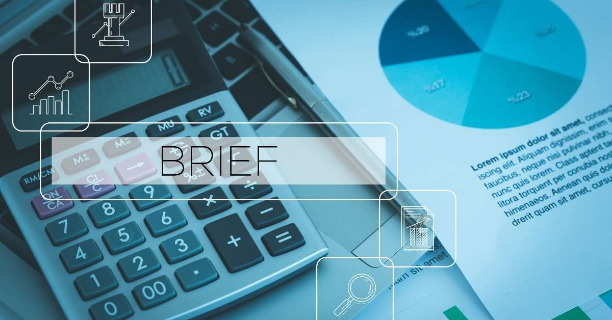 Lorem Ipsum Generator for Press Briefing Documents