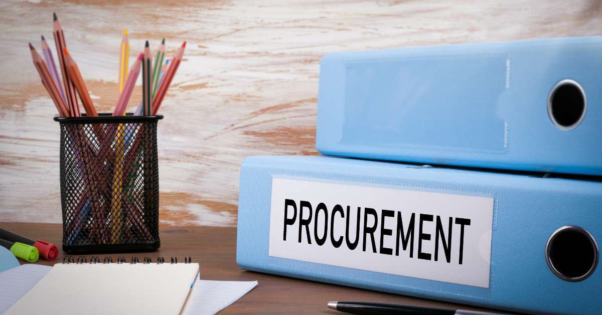Lorem Ipsum Generator for Procurement Process Guidelines