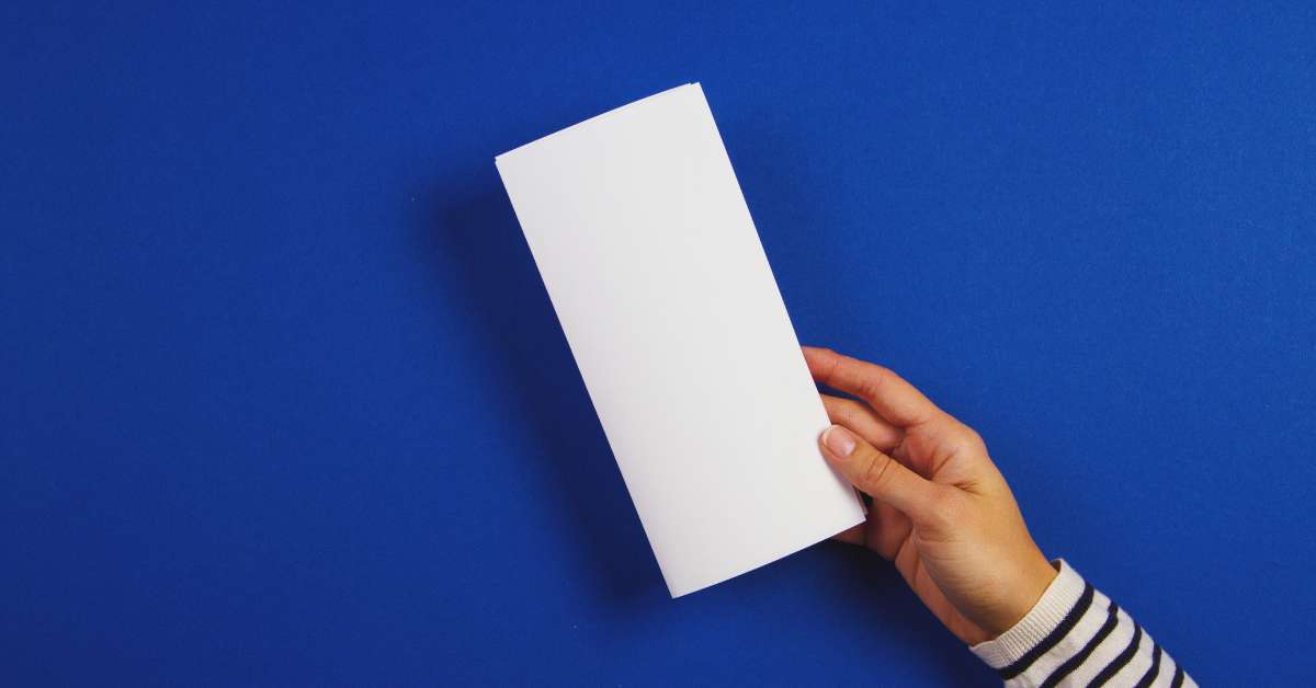 Lorem Ipsum Generator for Product Brochures