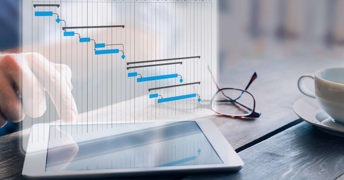 Lorem Ipsum Generator for Project Milestone Plans