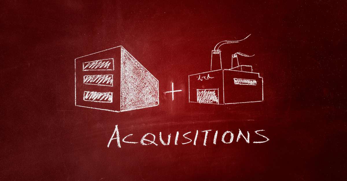 Lorem Ipsum Generator for Property Acquisition Reports