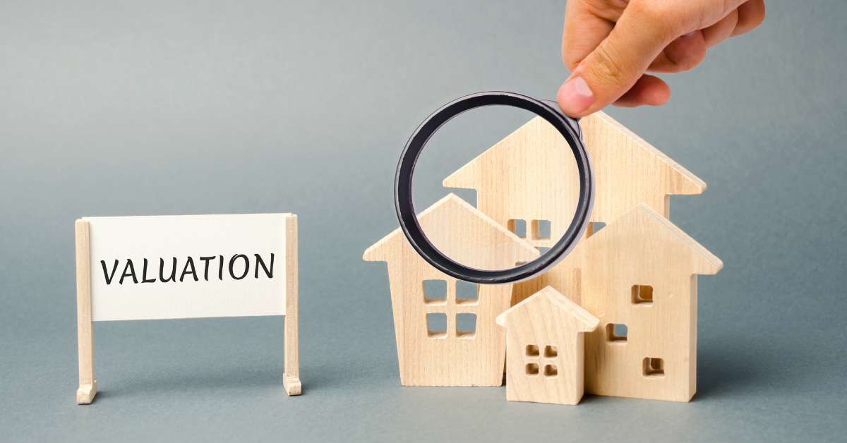 Lorem Ipsum Generator for Property Valuation Documents