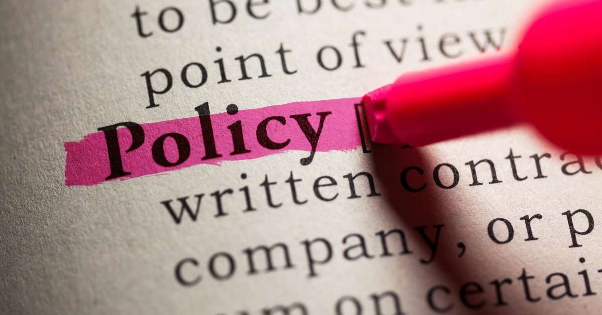Lorem Ipsum Generator for Public Policy Proposals