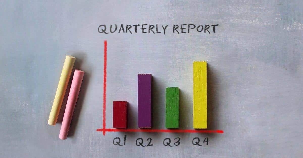 Lorem Ipsum Generator for Quarterly Performance Reports