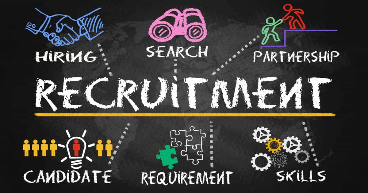 Lorem Ipsum Generator for Recruitment Strategy Documents