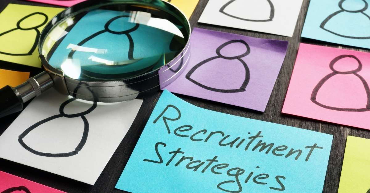 Lorem Ipsum Generator for Recruitment Strategy Plans