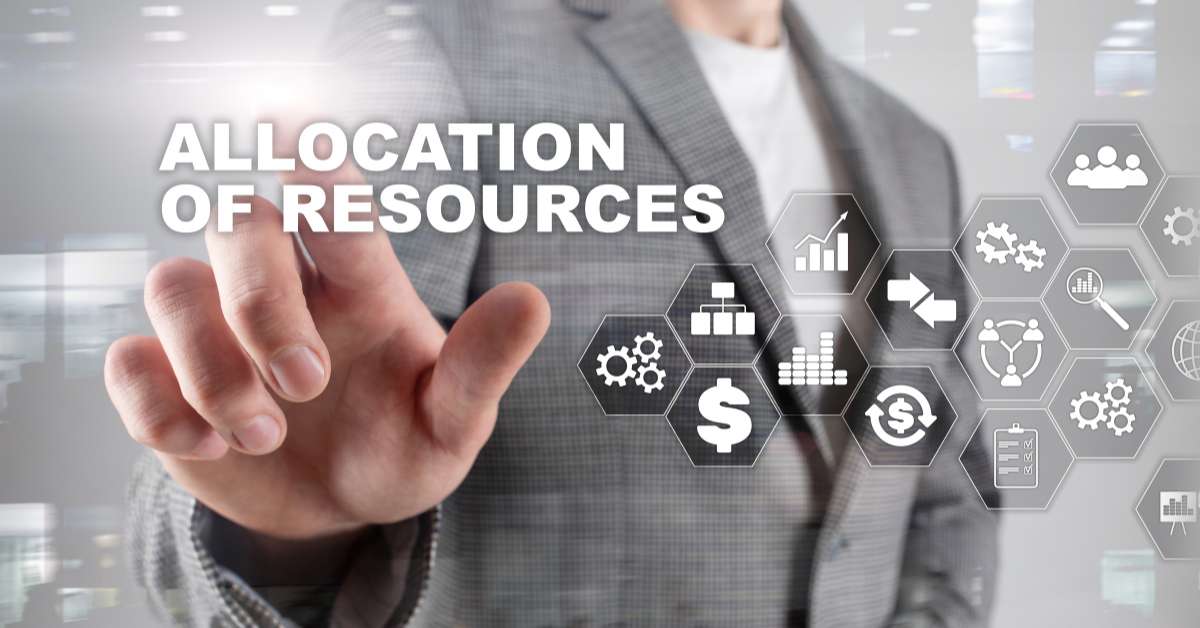 Lorem Ipsum Generator for Resource Allocation Forms