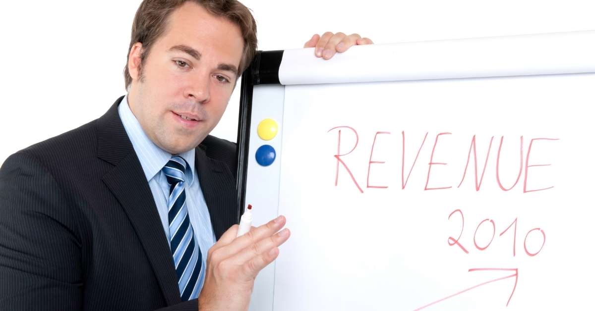 Lorem Ipsum Generator for Revenue Forecasting Reports