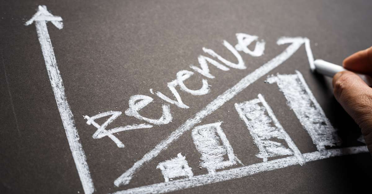 Lorem Ipsum Generator for Revenue Forecasting Templates
