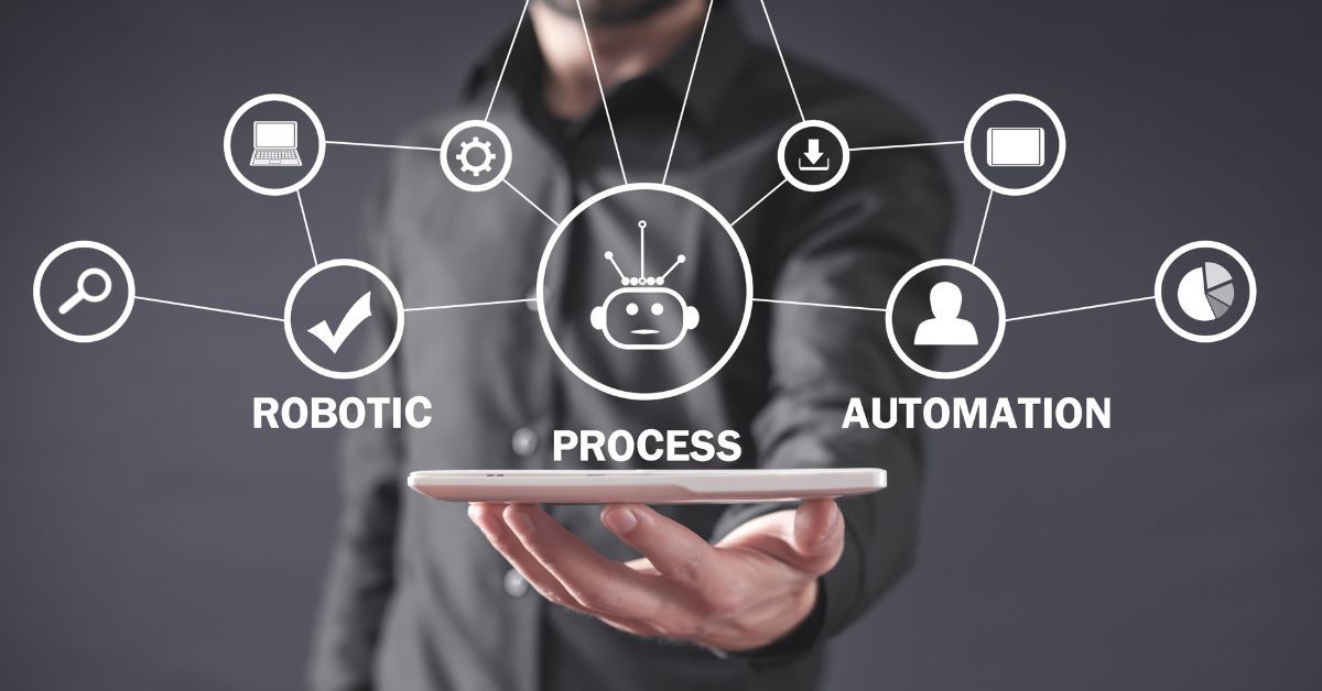 Lorem Ipsum Generator for Robotic Process Automation (RPA) Plans