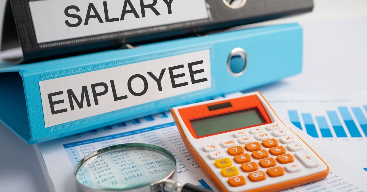 Lorem Ipsum Generator for Salary Structure Guidelines