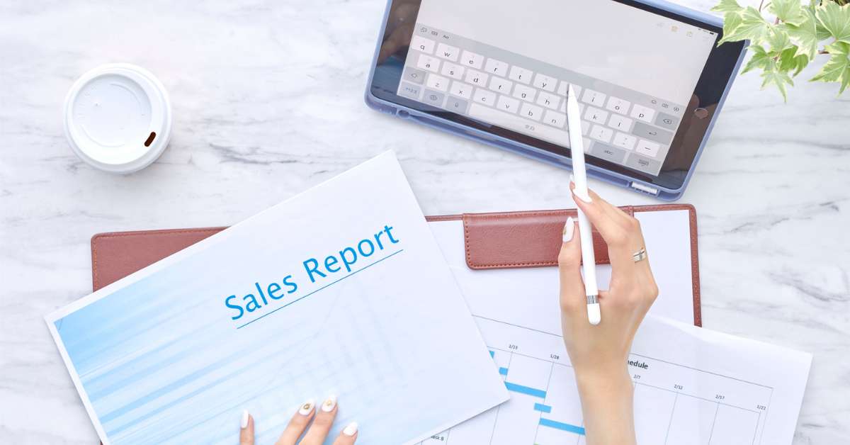 Lorem Ipsum Generator for Sales Deck Templates