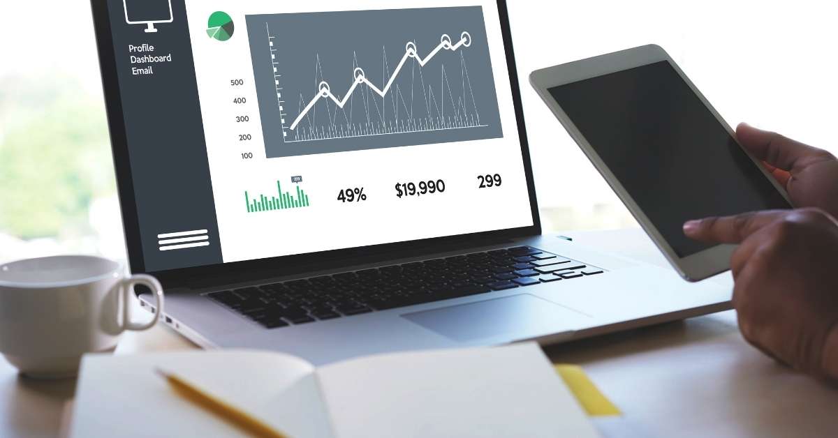 Lorem Ipsum Generator for Sales Target Dashboards