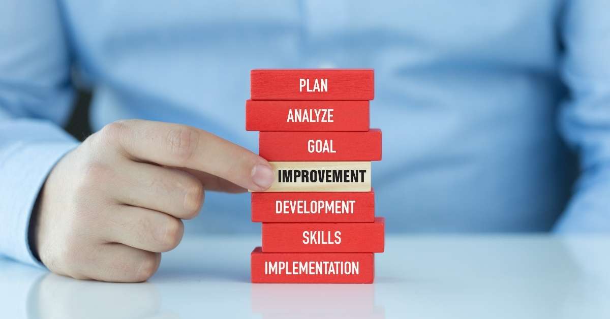 Lorem Ipsum Generator for Service Improvement Plans