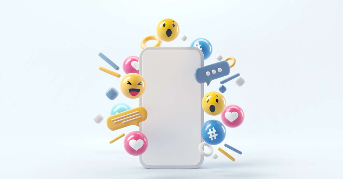 Lorem Ipsum Generator for Social Media Marketing Templates
