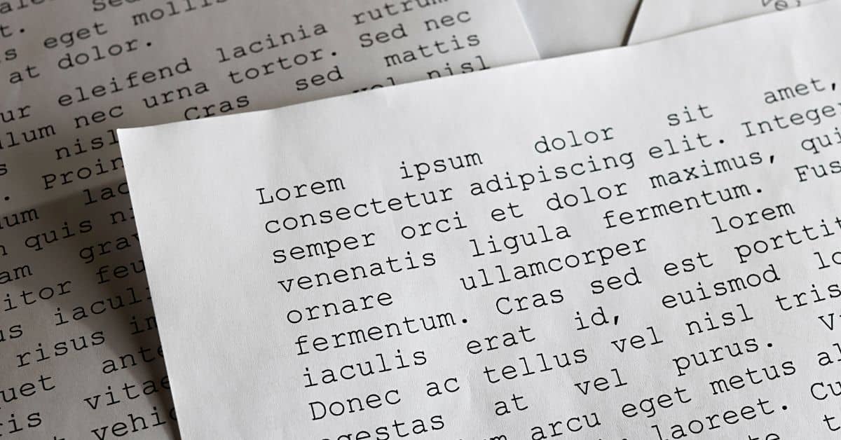 Lorem Ipsum Generator for South American Agencies