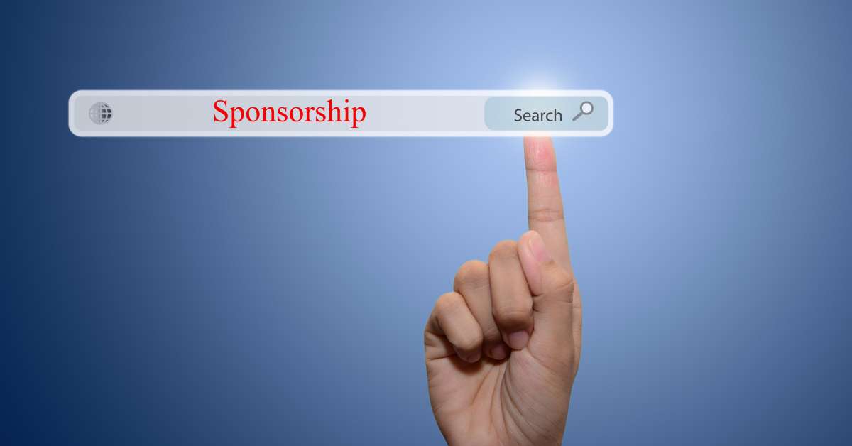 Lorem Ipsum Generator for Sponsorship Packages