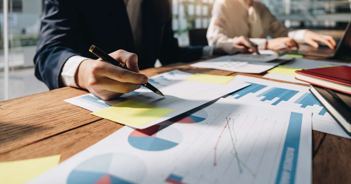 Lorem Ipsum Generator for Strategic Business Overviews