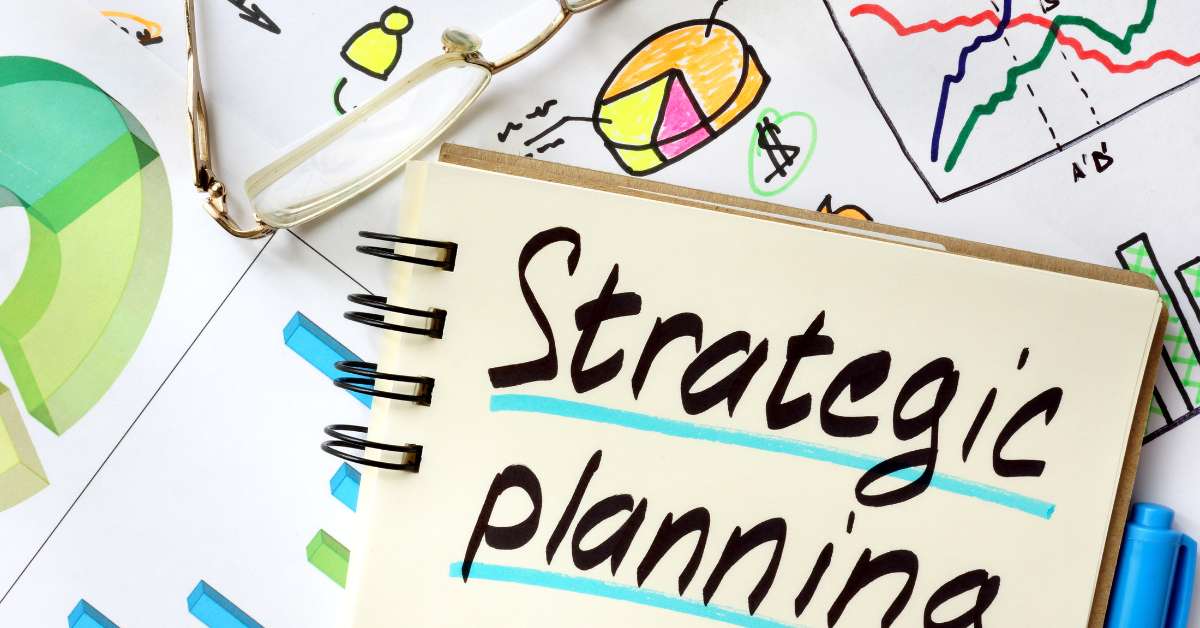 Lorem Ipsum Generator for Strategic Financial Plans
