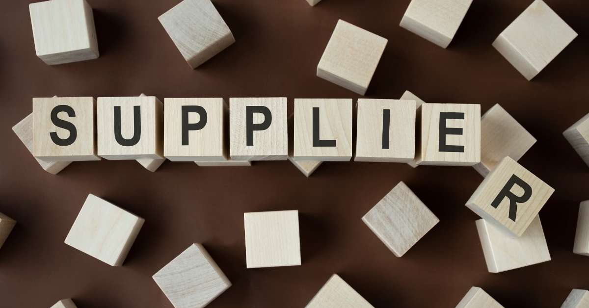 Lorem Ipsum Generator for Supplier Evaluation Criteria