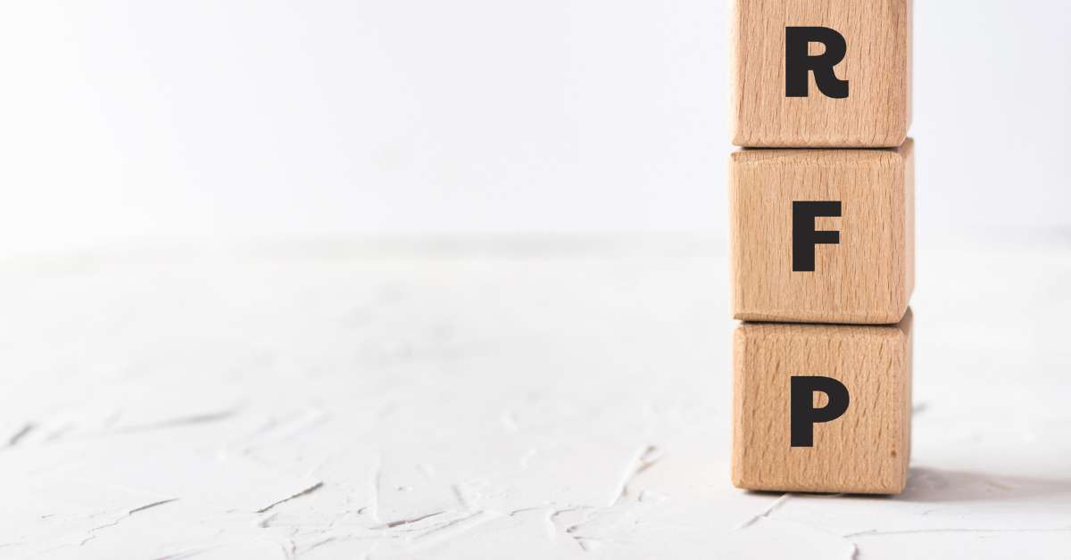Lorem Ipsum Generator for Supplier RFP Templates